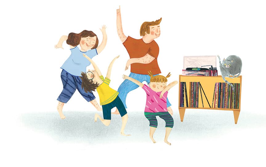 Henrigolo, illustration by Josée Bisaillon (4)